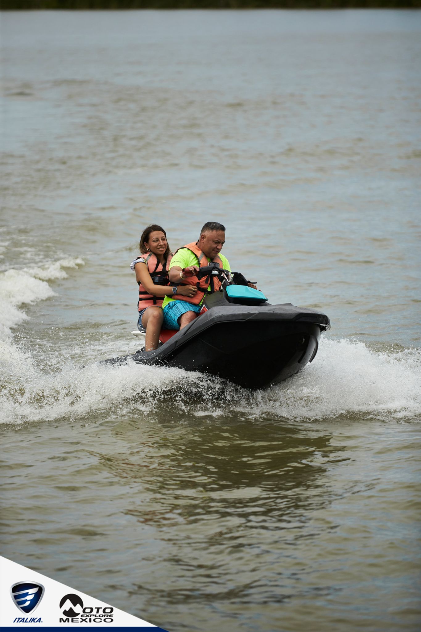 ITALIKA CHACHALACAS D3 116